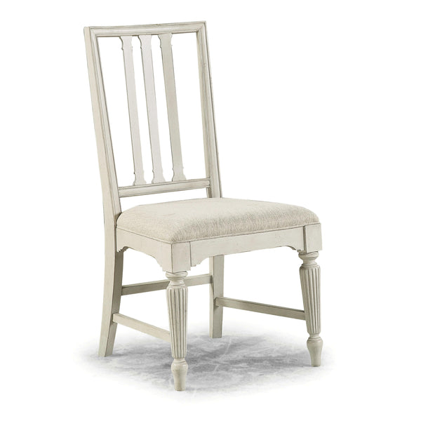 Flexsteel Harmony Dining Chair W1070-840 IMAGE 1