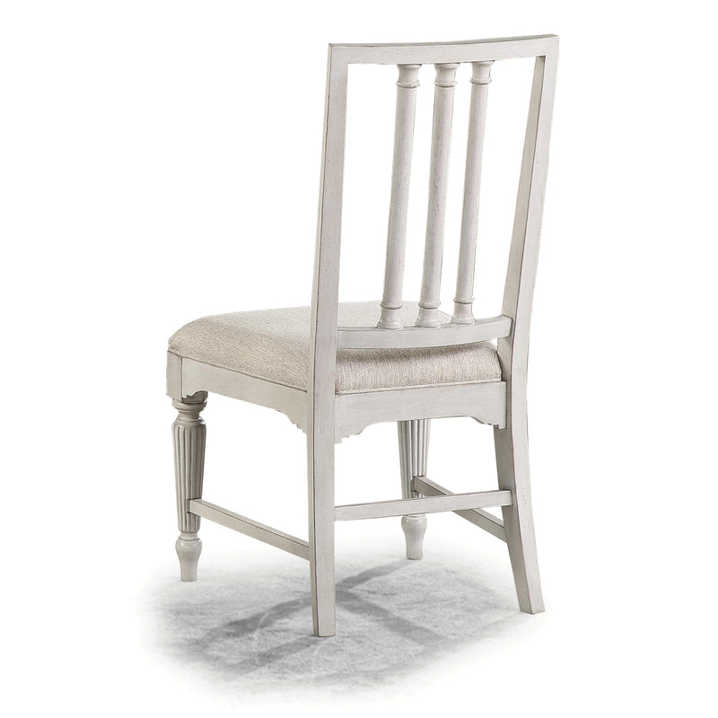 Flexsteel Harmony Dining Chair W1070-840 IMAGE 2
