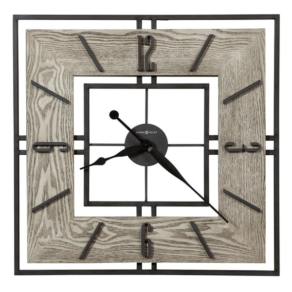Howard Miller Home Decor Clocks 625-742 IMAGE 1