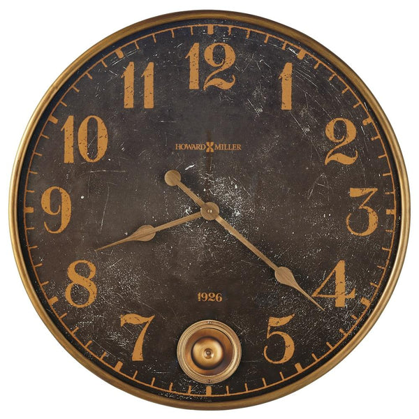 Howard Miller Home Decor Clocks 625-733 IMAGE 1