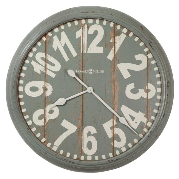 Howard Miller Home Decor Clocks 625-738 IMAGE 1