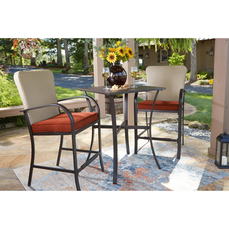Signature Design by Ashley Outdoor Dining Sets 3-Piece P226-113 IMAGE 7