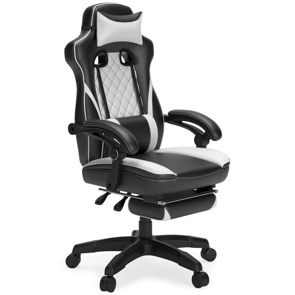 Signature Design by Ashley Office Chairs Office Chairs H400-07A IMAGE 1