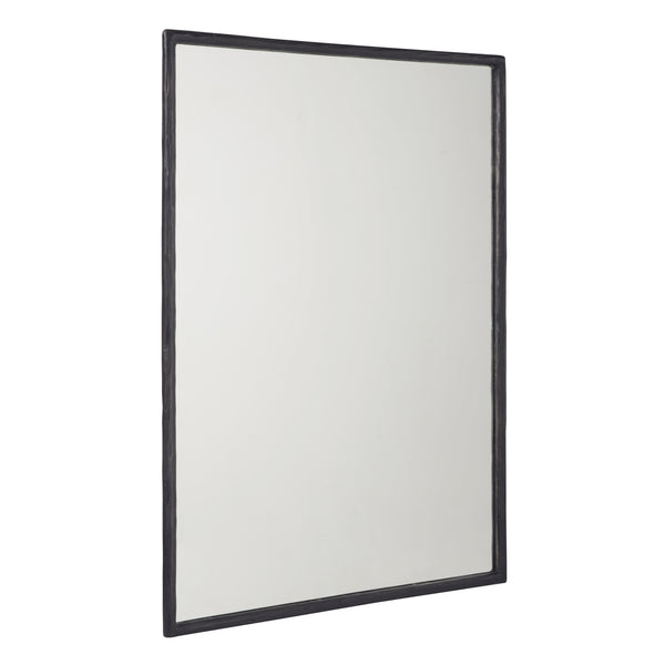 Signature Design by Ashley Ryandale Wall Mirror A8010262 IMAGE 1