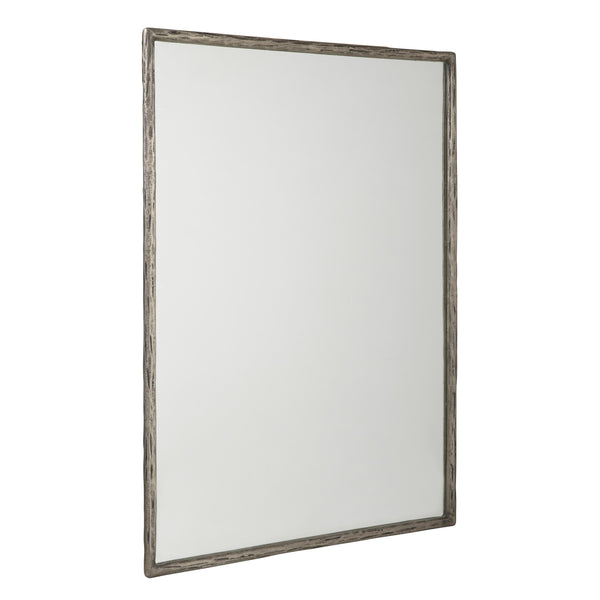Signature Design by Ashley Ryandale Wall Mirror A8010266 IMAGE 1