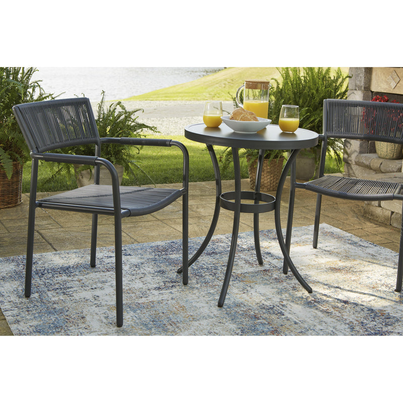 Signature Design by Ashley Outdoor Dining Sets 3-Piece P304-050 IMAGE 10