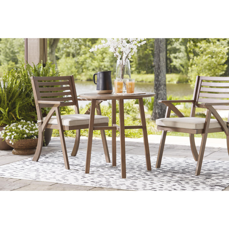 Signature Design by Ashley Outdoor Dining Sets 3-Piece P305-049 IMAGE 13