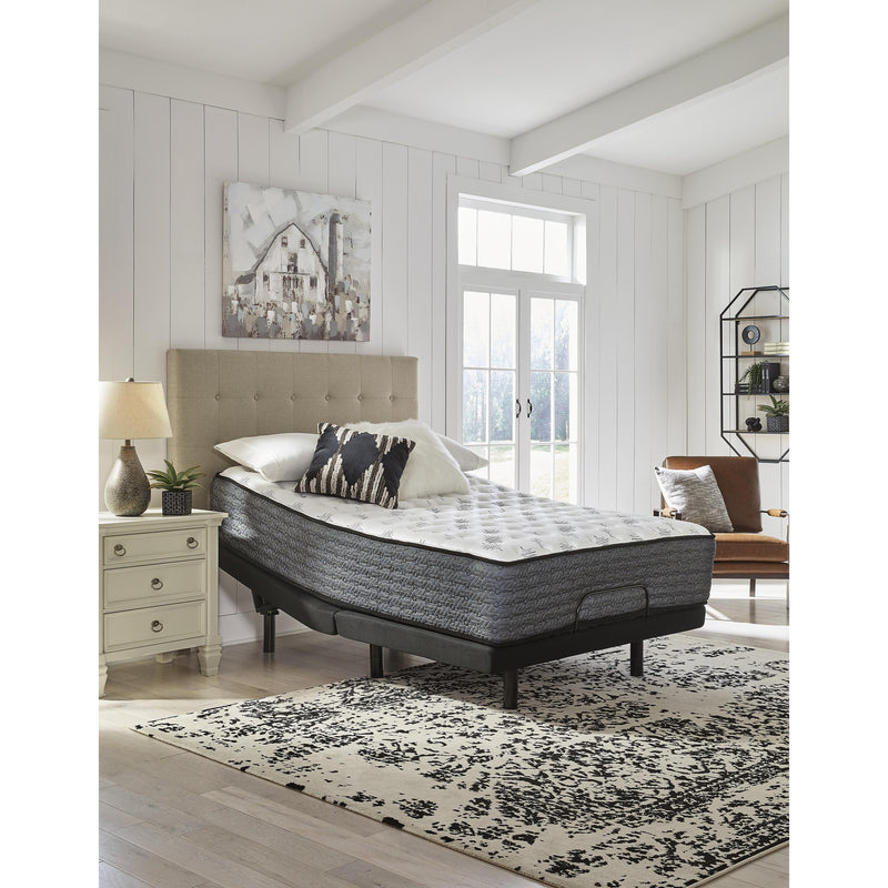Sierra Sleep Ultra Luxury Firm Tight Top with Memory Foam M57151 California King Mattres IMAGE 5