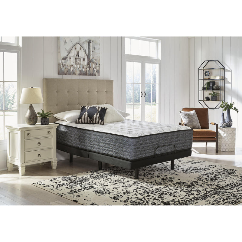 Sierra Sleep Ultra Luxury Firm Tight Top with Memory Foam M57151 California King Mattres IMAGE 6