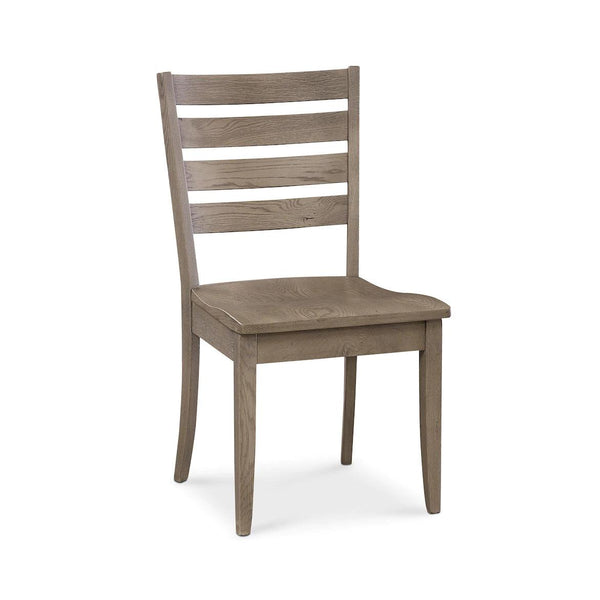 Bassett Larson Dining Chair 4121-2000LC IMAGE 1
