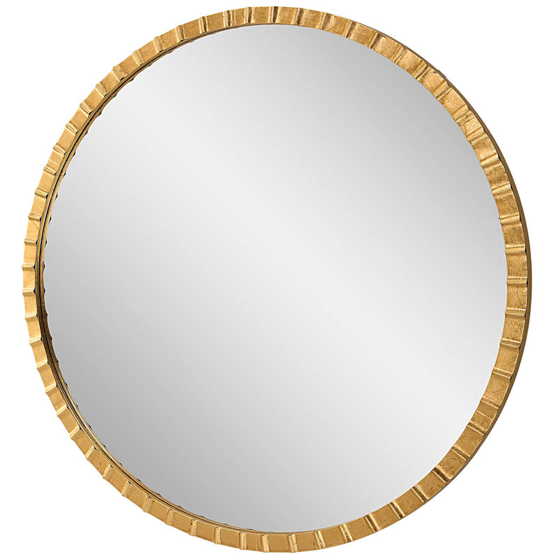 Uttermost Dandridge Wall Mirror 09781 IMAGE 4