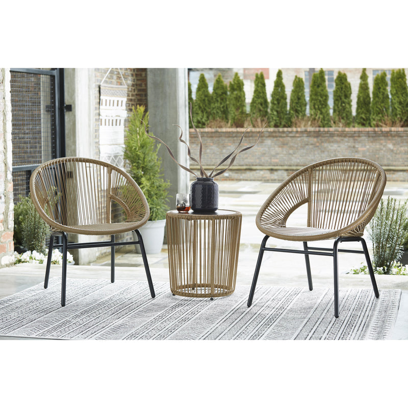Signature Design by Ashley Outdoor Dining Sets 3-Piece P312-047 IMAGE 13
