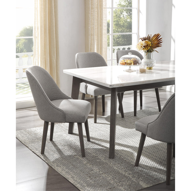 Ashley Ronstyne Dining Chair D734-01 IMAGE 12