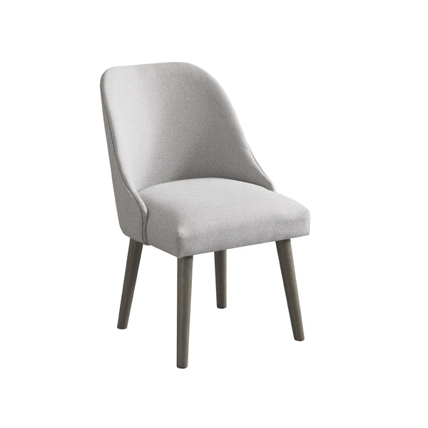 Ashley Ronstyne Dining Chair D734-01 IMAGE 1