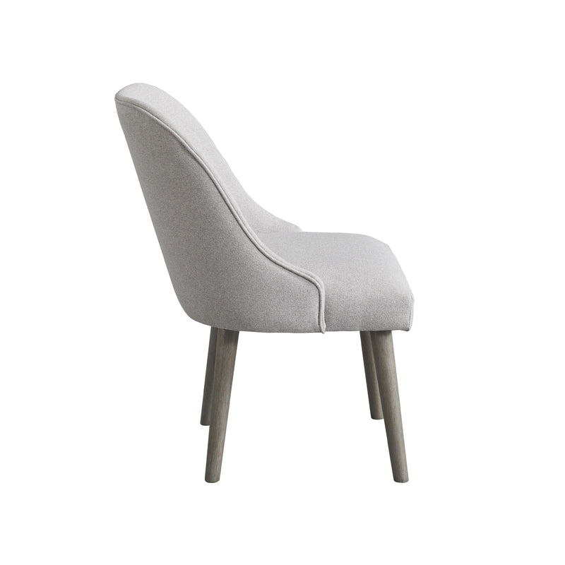 Ashley Ronstyne Dining Chair D734-01 IMAGE 3