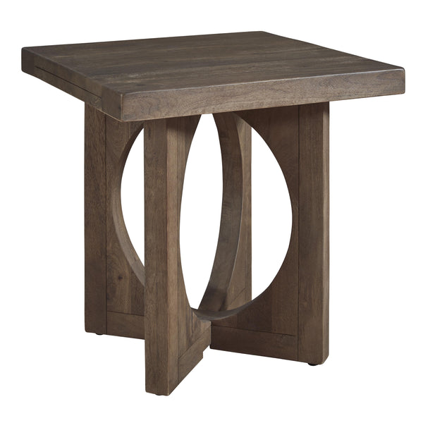 Signature Design by Ashley Abbianna End Table T829-2 IMAGE 1