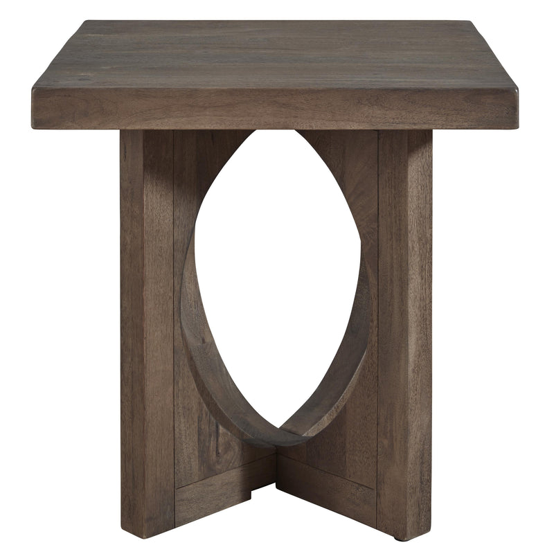 Signature Design by Ashley Abbianna End Table T829-2 IMAGE 2