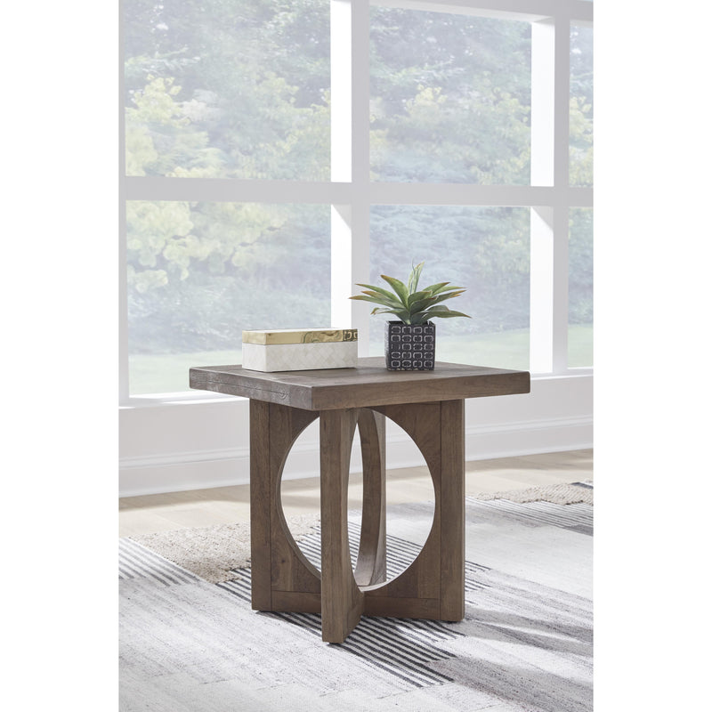 Signature Design by Ashley Abbianna End Table T829-2 IMAGE 5