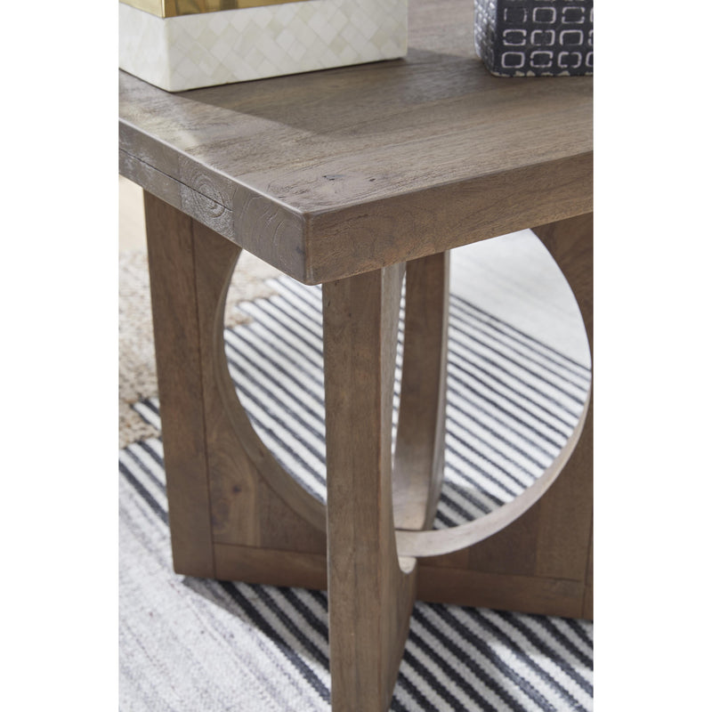 Signature Design by Ashley Abbianna End Table T829-2 IMAGE 6