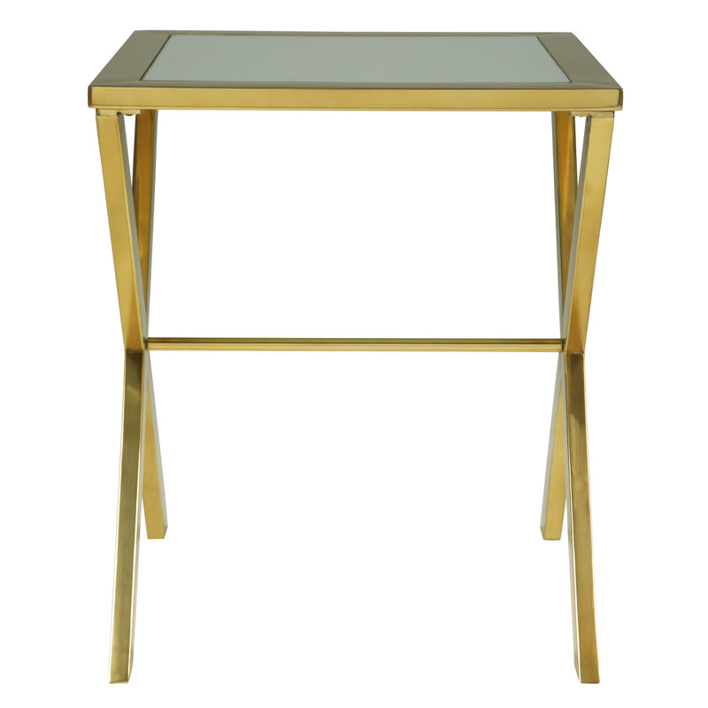 Signature Design by Ashley Abamere Accent Table A4000545 IMAGE 2
