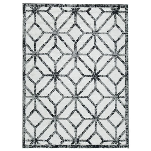Signature Design by Ashley Rugs Rectangle R405761 IMAGE 1