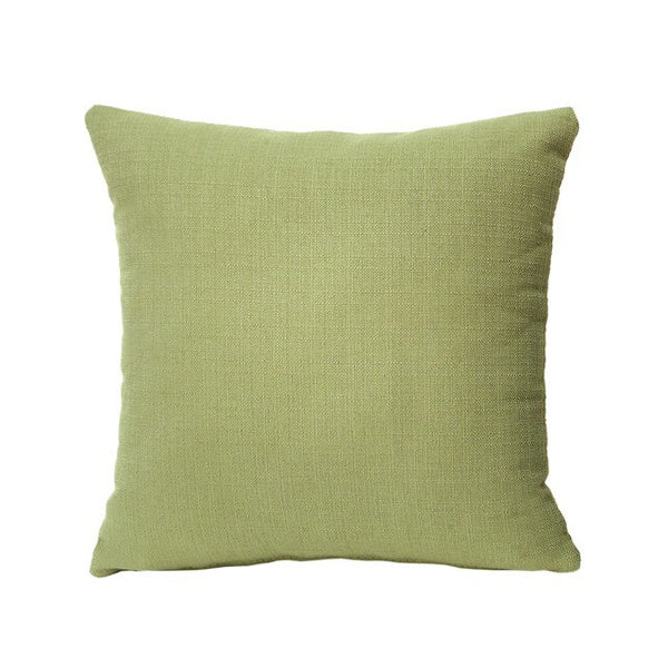 Furniture of America Decorative Pillows Decorative Pillows CM-AC266GR-6PK IMAGE 1