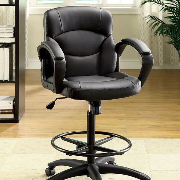 Furniture of America Office Chairs Office Chairs CM-FC610 IMAGE 1