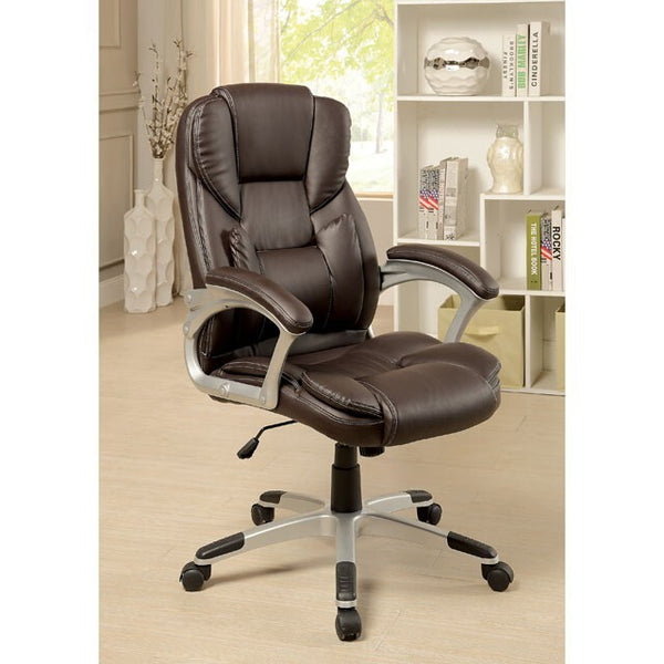 Furniture of America Office Chairs Office Chairs CM-FC624 IMAGE 1