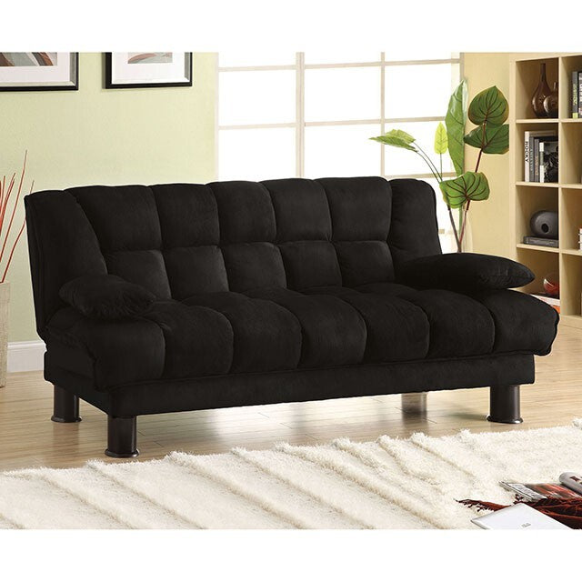 Furniture of America Bonifa Futon CM2150 IMAGE 2