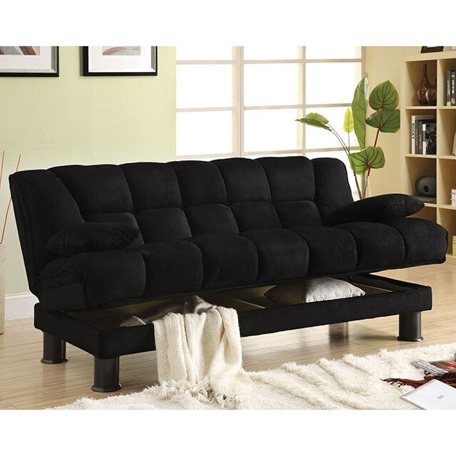 Furniture of America Bonifa Futon CM2150 IMAGE 4