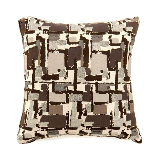 Furniture of America Decorative Pillows Decorative Pillows PL6003BR-L-2PK IMAGE 2