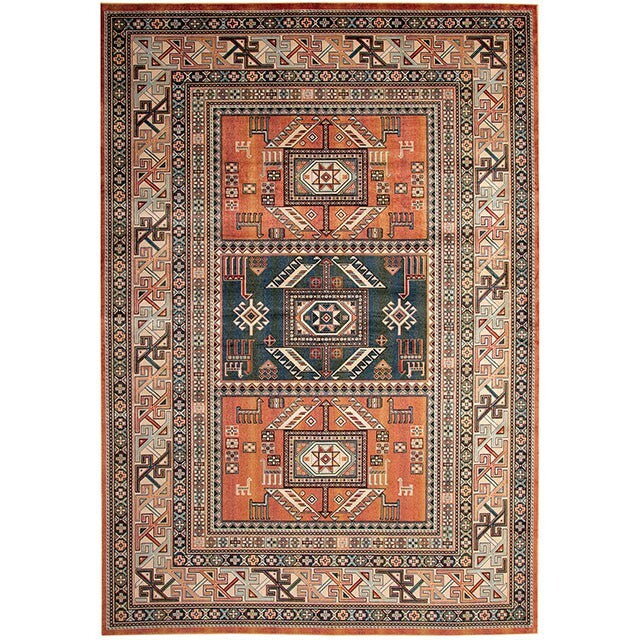 Furniture of America Rugs Rectangle RG1021 IMAGE 2