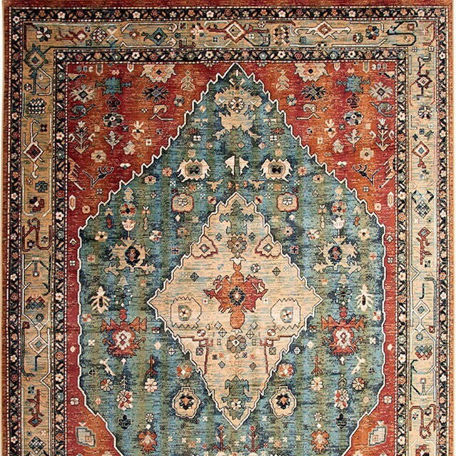 Furniture of America Rugs Rectangle RG1026 IMAGE 1