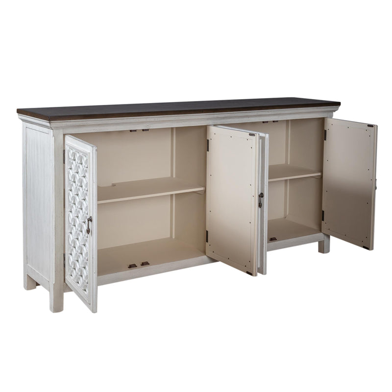 Liberty Furniture Industries Inc. Accent Cabinets Cabinets 2012W-AC7236 IMAGE 8
