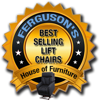 Best Selling Lift Chairs