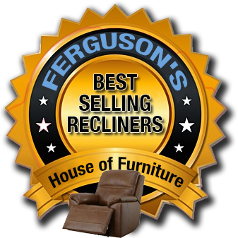 Best Selling Recliners