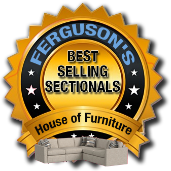 Best Selling Sectionals