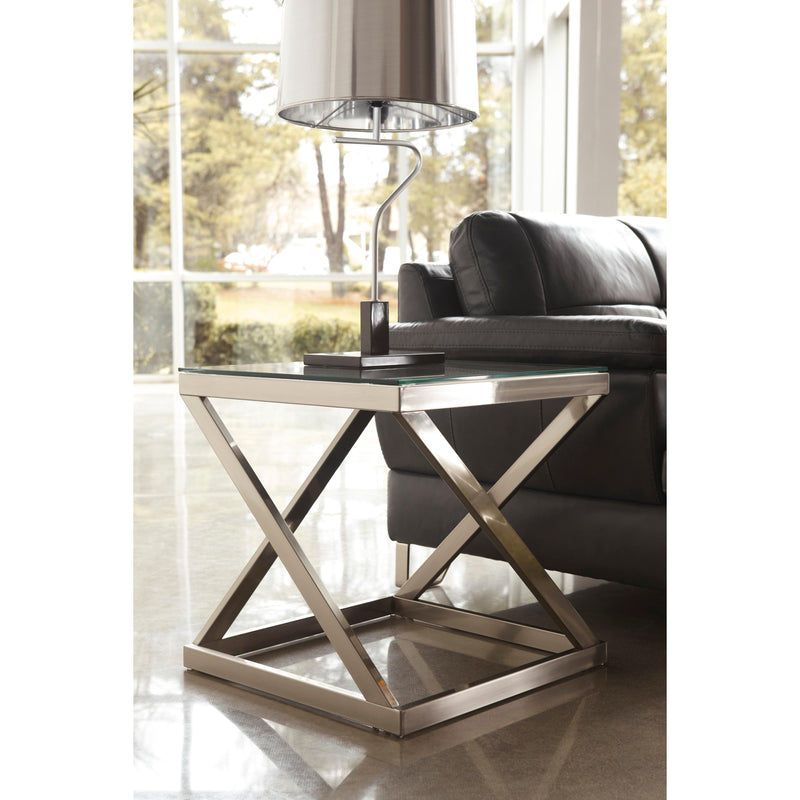 Signature Design by Ashley Coylin End Table T136-2 IMAGE 1