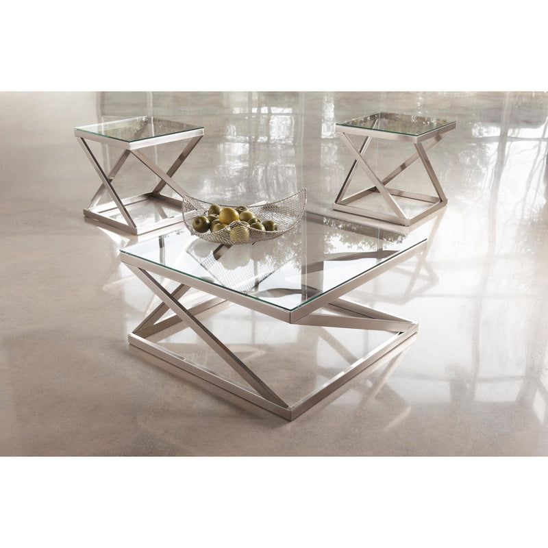 Signature Design by Ashley Coylin End Table T136-2 IMAGE 2