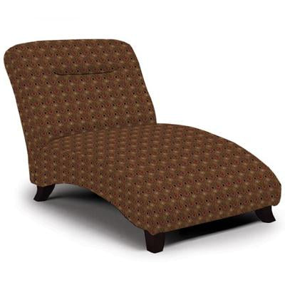 Best Home Furnishings Samir Stationary Fabric Chair Samir 9640E-28746 IMAGE 1