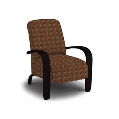 Best Home Furnishings Maravu Stationary Fabric Accent Chair Maravu 3800E - 28746 IMAGE 1