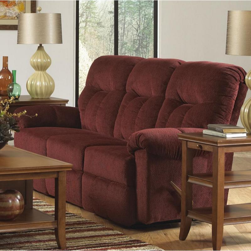 Best Home Furnishings Ares Reclining Fabric Sofa Ares S350RA4 IMAGE 1