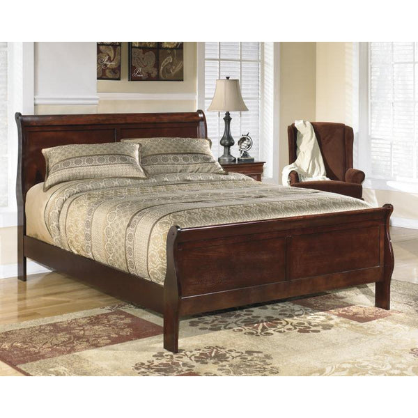 Signature Design by Ashley Bed Components Headboard/Footboard B376-81 IMAGE 1