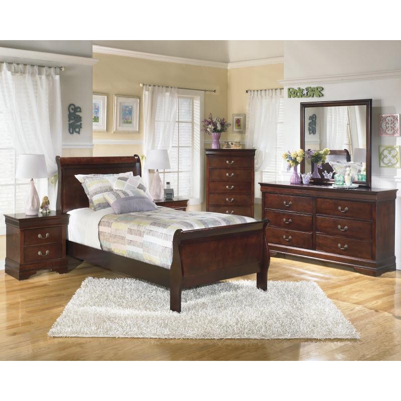 Signature Design by Ashley Bed Components Headboard/Footboard B376-53 IMAGE 2
