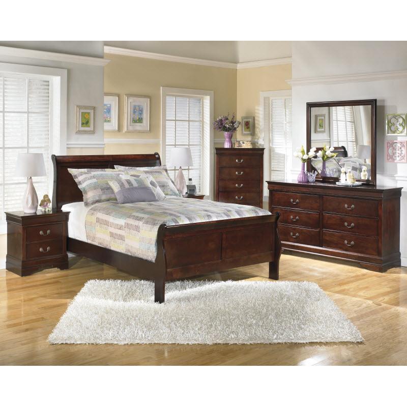 Signature Design by Ashley Bed Components Headboard/Footboard B376-55 IMAGE 2