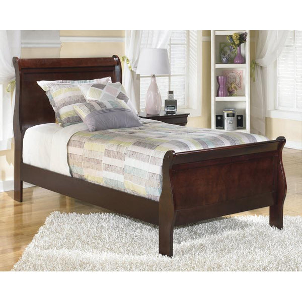 Signature Design by Ashley Bed Components Headboard/Footboard B376-82 IMAGE 1