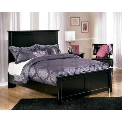 Signature Design by Ashley Bed Components Footboard B138-52 IMAGE 1