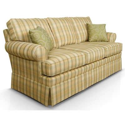 England Furniture Grace Fabric Sofabed Grace 5348 IMAGE 1