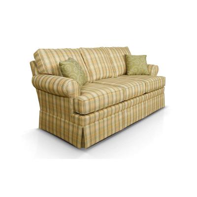 England Furniture Grace Stationary Fabric Sofa Grace 5345Y IMAGE 1