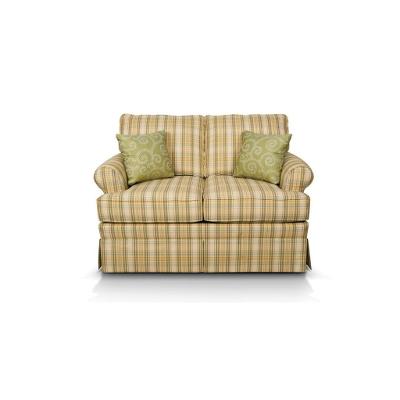 England Furniture Grace Stationary Fabric Loveseat Grace 5346Y IMAGE 1